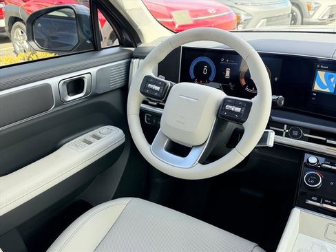 New 2026 Hyundai Santa Fe SEL AWD/4WD image 10