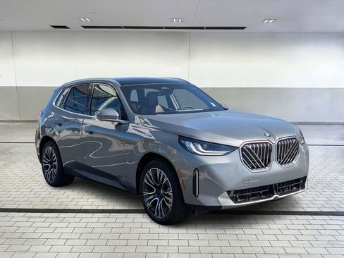 New 2026 BMW X3 xDrive30 w/ Premium Package image 7