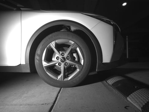 Used 2025 Kia K4 LXS image 13