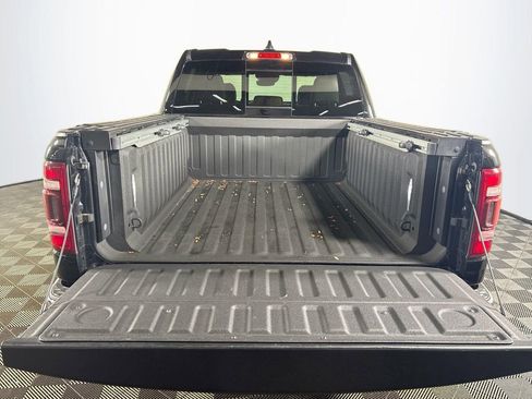 Used 2019 RAM 1500 Limited AWD/4WD image 21