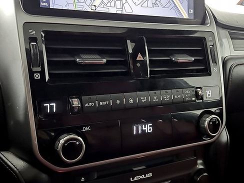 Certified 2022 Lexus GX 460 Premium image 19