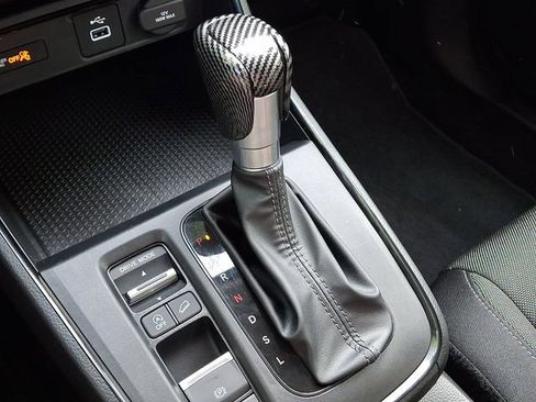 Certified 2025 Honda CR-V LX image 15