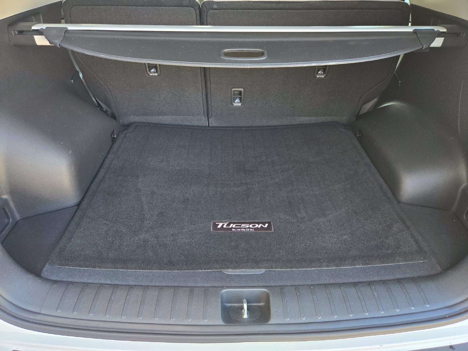Used 2020 Hyundai Tucson Value FWD image 28