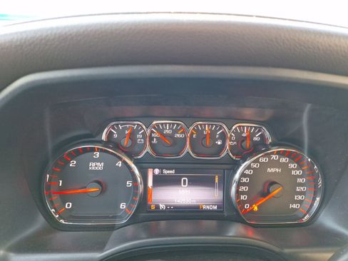 Used 2016 GMC Sierra 1500 SLE w/ Texas SLE Value Package image 19