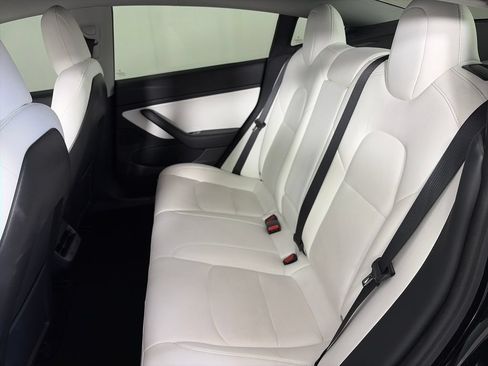Used 2020 Tesla Model 3 Performance AWD/4WD image 13