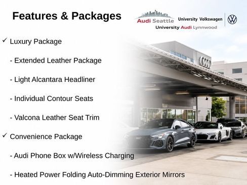 Used 2019 Audi Q8 Prestige AWD/4WD image 24