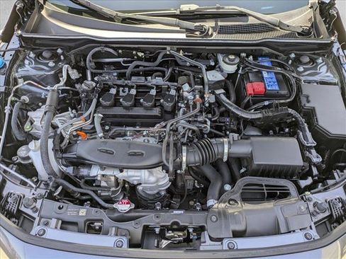 Used 2024 Honda Civic EX image 22