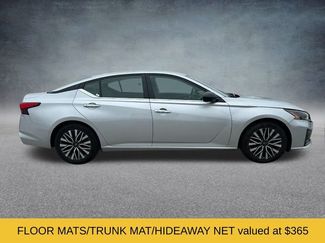 Used 2024 Nissan Altima 2.5 SV video 2