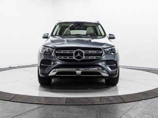 Used 2025 Mercedes-Benz GLE 450e 4MATIC w/ Driver Assistance Package video 2