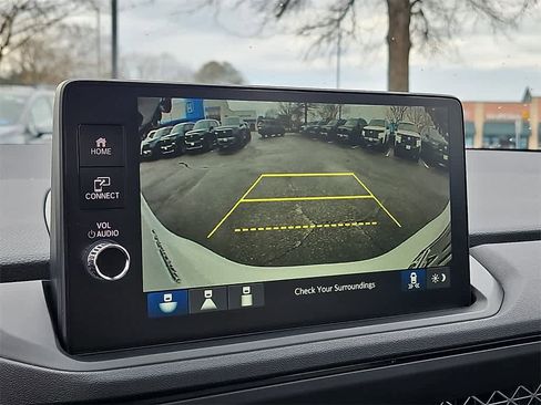 New 2026 Honda Accord SE image 14