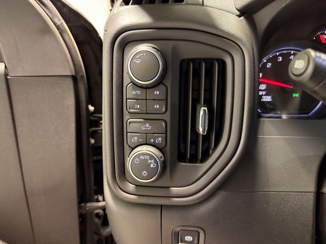 Certified 2024 Chevrolet Silverado 1500 Custom Trail Boss AWD/4WD image 15