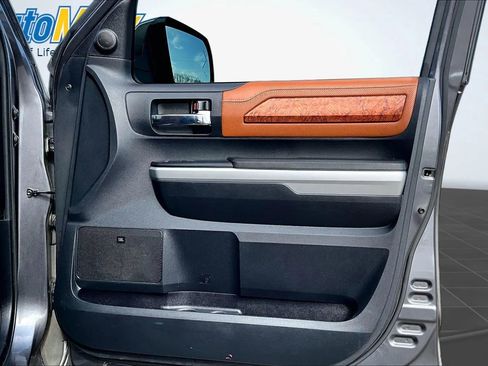 Used 2015 Toyota Tundra 1794 Edition AWD/4WD image 26