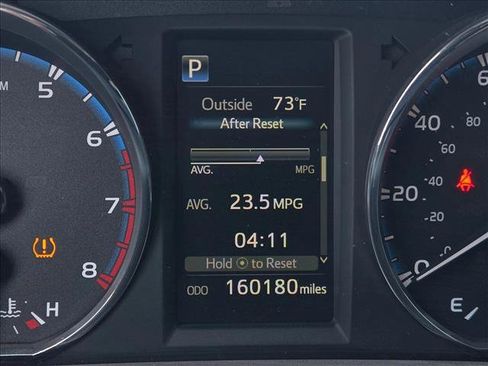 Used 2016 Toyota RAV4 XLE FWD image 10