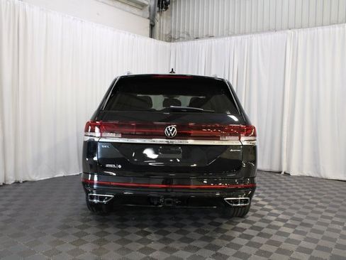 New 2026 Volkswagen Atlas SEL Premium R-Line image 26