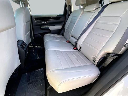 Certified 2024 Honda CR-V EX-L image 20