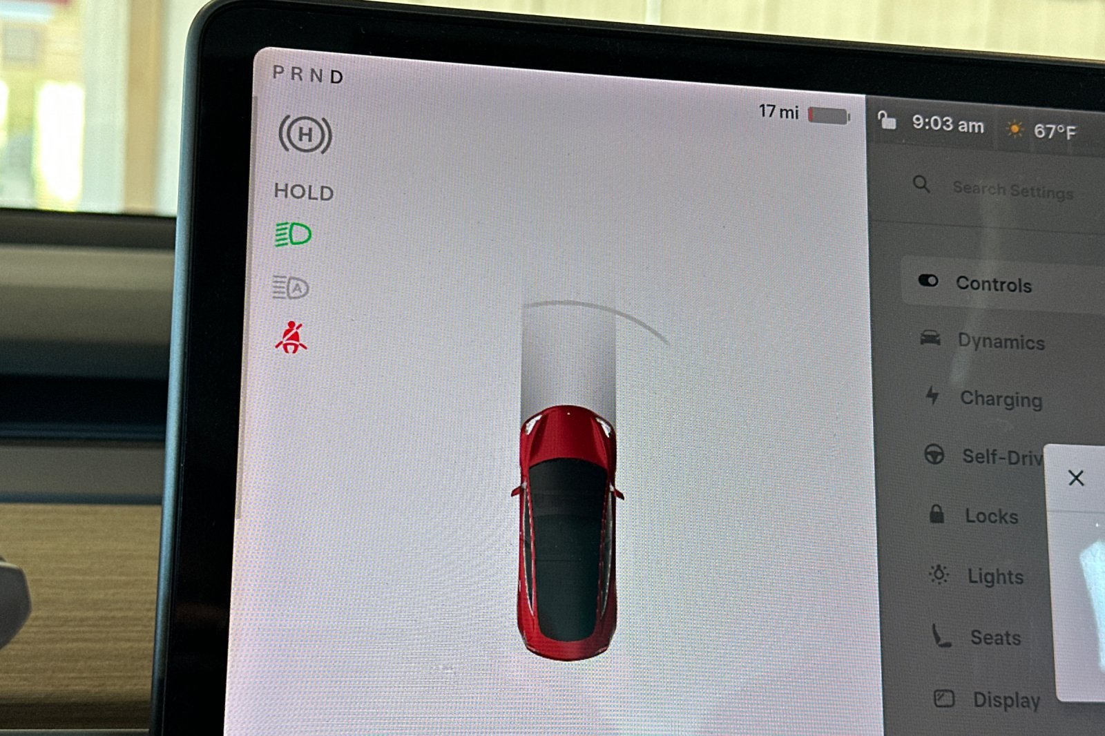 Used 2018 Tesla Model 3 Long Range RWD image 21