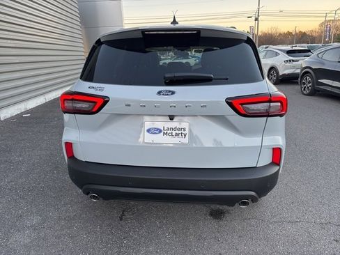 New 2025 Ford Escape ST-Line w/ Tech Pack #1 image 4