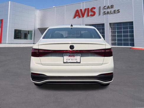 Used 2025 Volkswagen Jetta S FWD image 7