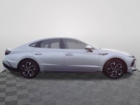 Used 2024 Hyundai Sonata SEL image 4