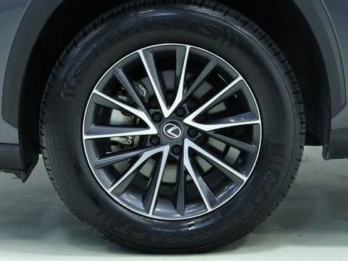 Used 2024 Lexus NX 250 FWD w/ Cold Area Package image 9