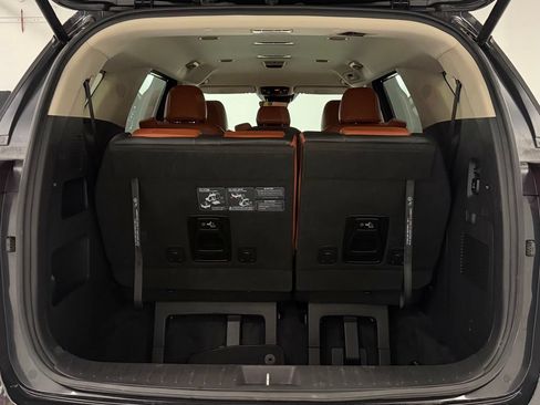 Used 2023 Kia Carnival SX FWD image 26
