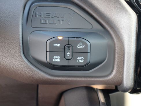 New 2025 RAM 2500 Laramie image 21