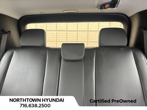 Used 2026 Hyundai Palisade SEL AWD/4WD image 13