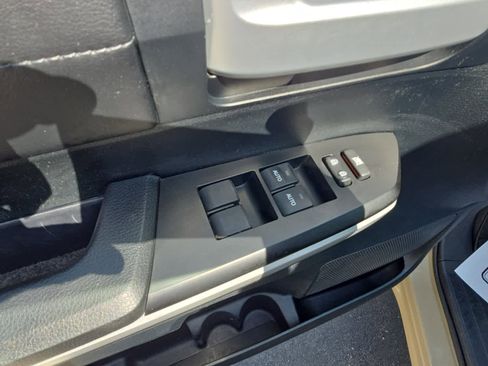 Used 2017 Toyota Tundra Limited w/ Limited Premium Package image 23