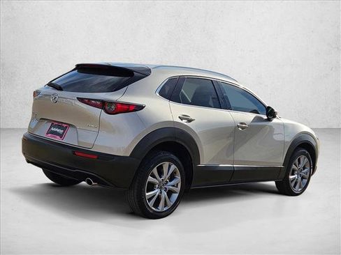 Used 2023 MAZDA CX-30 AWD 2.5 S w/ Premium Package image 5