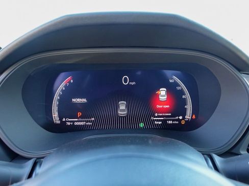 New 2025 Acura TLX A-Spec Package image 18