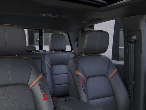 New 2026 GMC Canyon AT4 w/ Technology Plus Package image 24