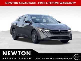 New 2026 Nissan Sentra S w/ Floor Mat Package video 1