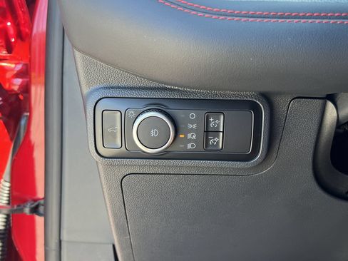 New 2026 Ford Explorer ST-Line w/ ST-Line Street Pack AWD/4WD image 13
