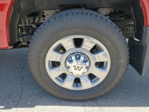 New 2026 Ford F250 4x4 Crew Cab Super Duty image 36