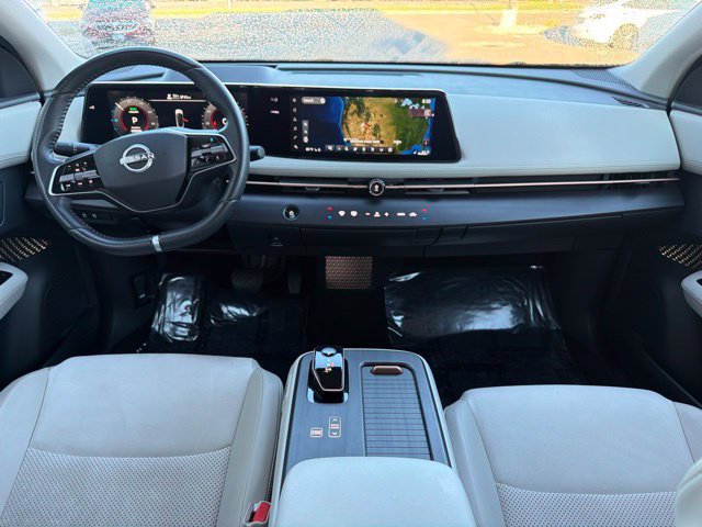 Used 2023 Nissan Ariya AWD image 15
