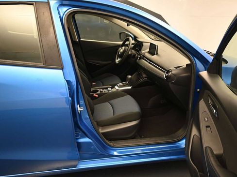 Used 2017 Toyota Yaris iA FWD image 18