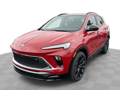 New 2026 Buick Encore GX Sport Touring w/ Advanced Technology Package