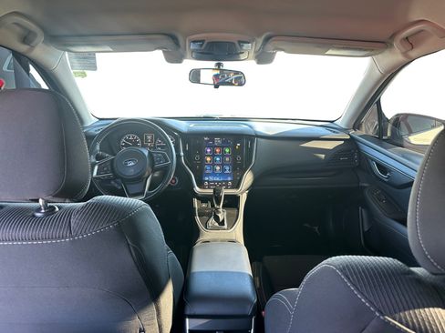 Used 2022 Subaru Legacy Premium image 10