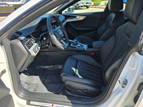 Used 2025 Audi A5 2.0T Premium Plus image 16