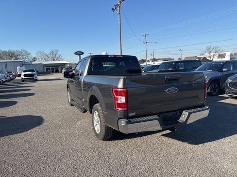 Used 2018 Ford F150 XLT image 13