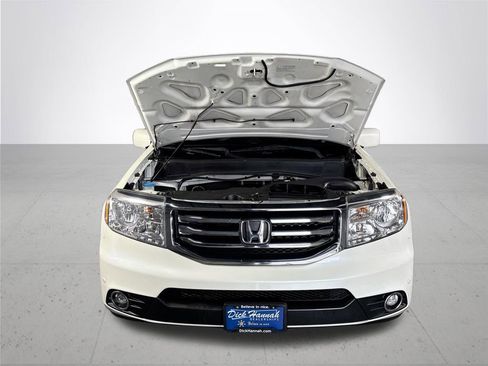 Used 2014 Honda Pilot Touring image 23