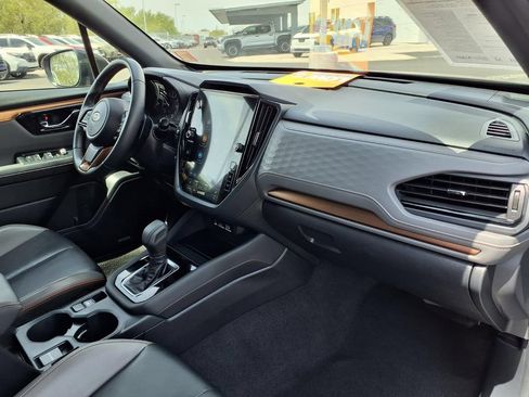 Certified 2025 Subaru Forester Sport AWD/4WD image 17