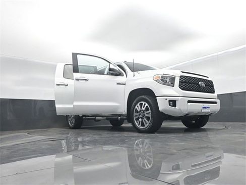 Used 2019 Toyota Tundra Platinum image 74
