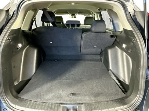 Used 2025 Honda CR-V LX image 27