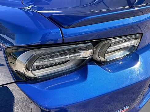 Used 2019 Chevrolet Camaro LT w/ RS Package RWD image 29