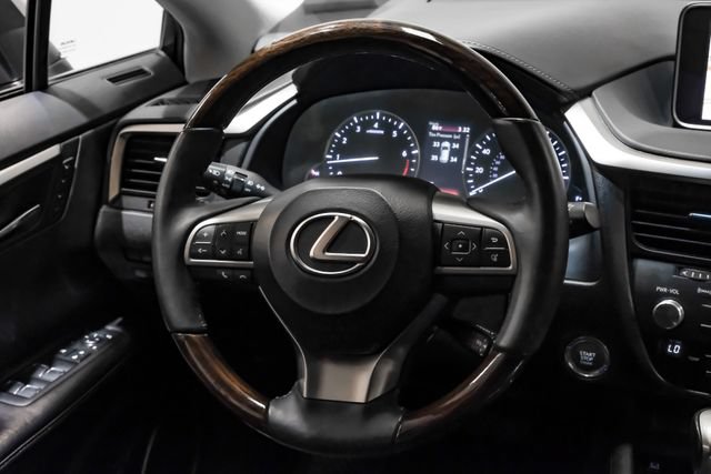 Used 2016 Lexus RX 350 FWD w/ Premium Package image 22
