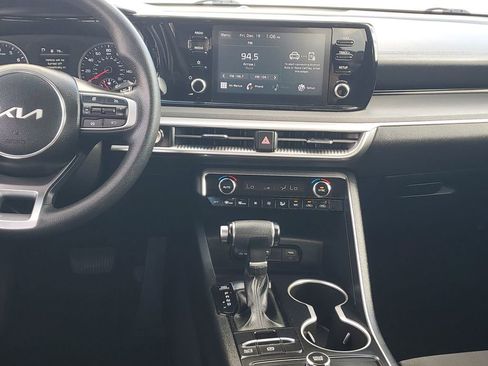 Used 2023 Kia K5 LXS image 19