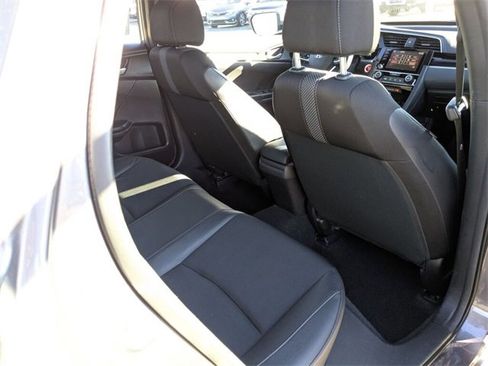 Used 2021 Honda Civic Sport image 34