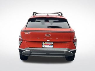 New 2026 Hyundai Kona SEL Premium AWD/4WD video 4