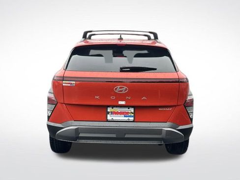 New 2026 Hyundai Kona SEL Premium AWD/4WD image 4